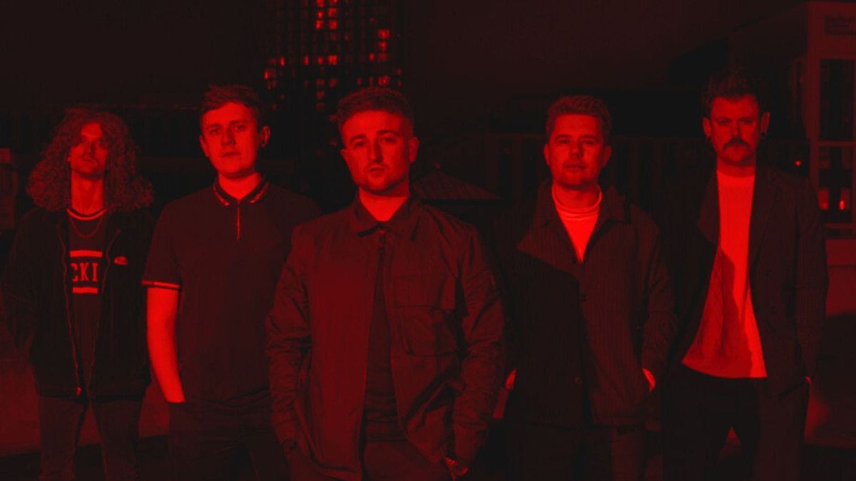 The Rosadocs, 6 March | Event in Newcastle Upon Tyne | AllEvents