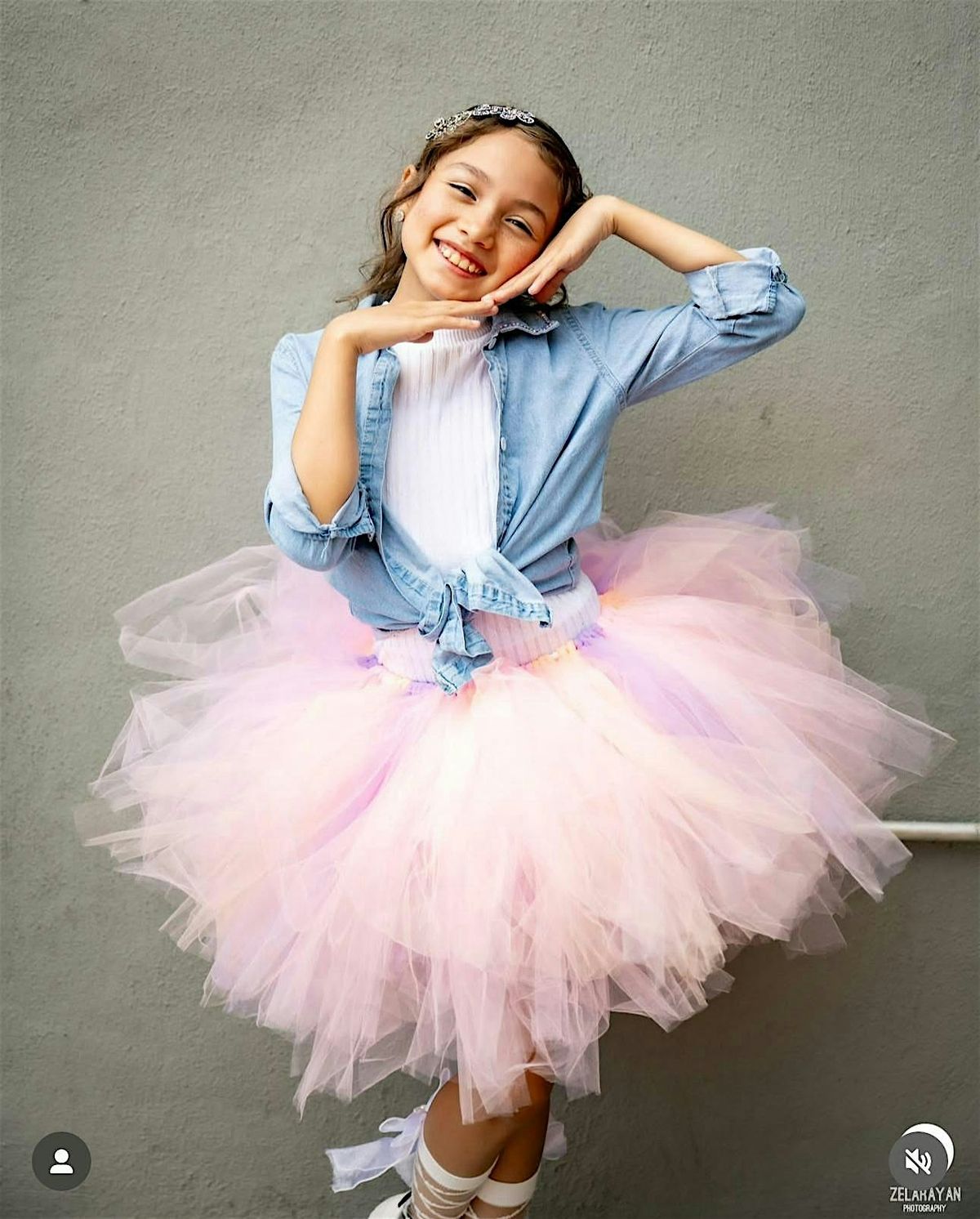 NYFW Kids Model Call - Pretty Reckless, 17 May | Event in Brooklyn | AllEvents