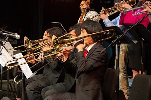 UCLA Spring Jazz Concert 2, 2 June | Event in Los Angeles | AllEvents