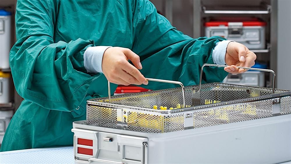 Workshop 9/2 Logistiklösungen im OP (Fa. B Braun), 21 November | Event in Kassel | AllEvents