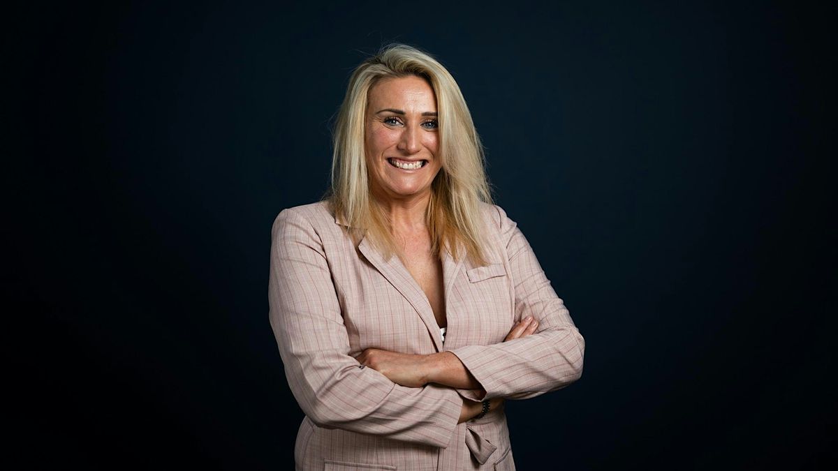 FREE Property Training Workshop with Katy Wilson, 25 October | Event in Nottingham | AllEvents