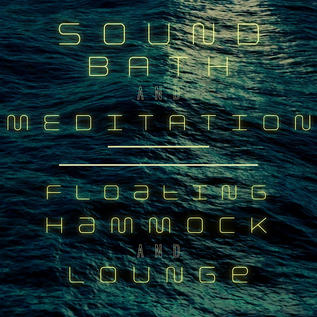 Sound Bath & Meditation, 13 September | Event in Riverside | AllEvents