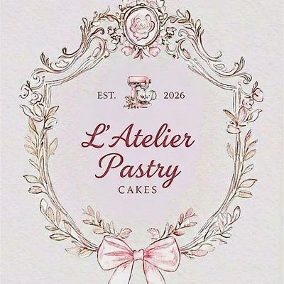 L'atelier Pastry logo