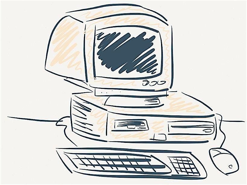 Basic Computer Skills, 12 September | Event in Detroit | AllEvents