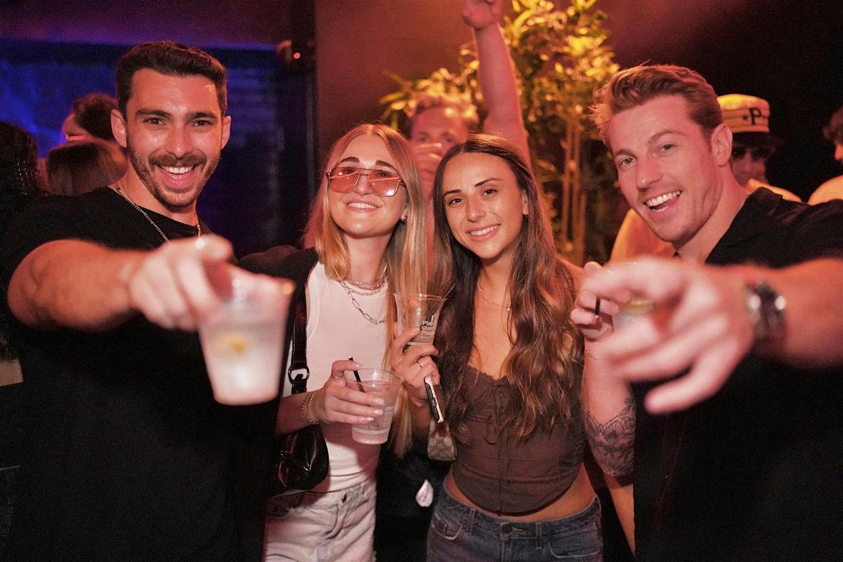 Comp Tix to "Bang House Fridays" • Bang on 5th • Fri July 11, 11 July | Event in San Diego | AllEvents