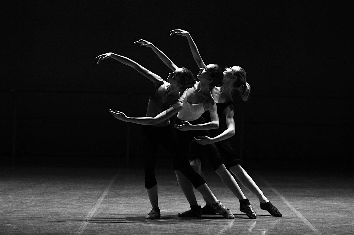 Creative Dance Workshops with Inma Pavon | Event in Cork | AllEvents