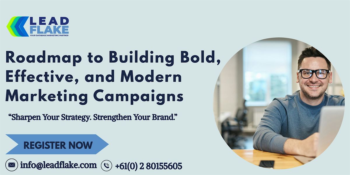 Strategic Marketing Essentials - Workshop in Ipoh | Event in Ipoh | AllEvents