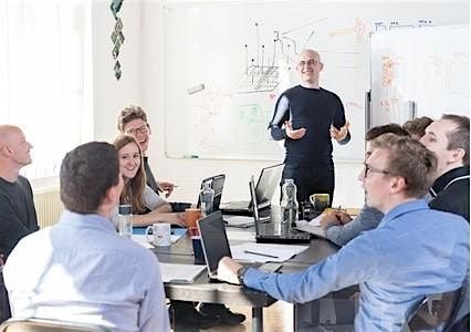 “Free Self-Awareness Workshop: Reduce Stress, Find Focus, Live Fully” | Event in Aberdeen | AllEvents