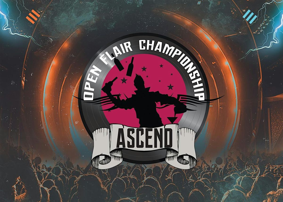 Ascend: Open Flair Championship 2025, 18 August | Event in Las Vegas | AllEvents