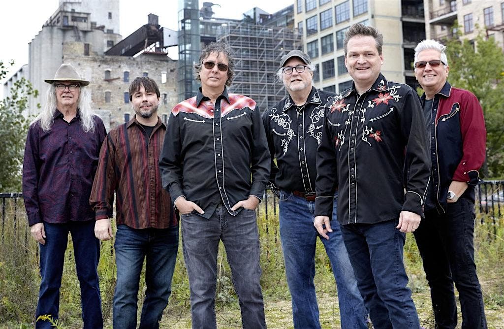 Trailer Trash + Rich Mattson & The Northstars + Breanne Marie &  TFPS, 5 September | Event in Superior