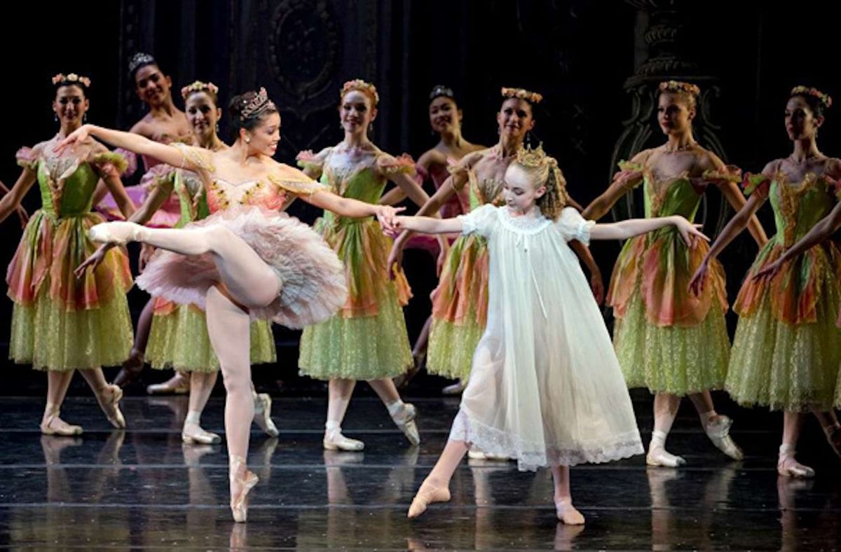 Boston Ballet: The Nutcracker, 27 November | Event in Boston | AllEvents