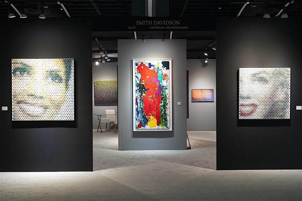 The Palm Beach Show, 12 February | Event in West Palm Beach | AllEvents