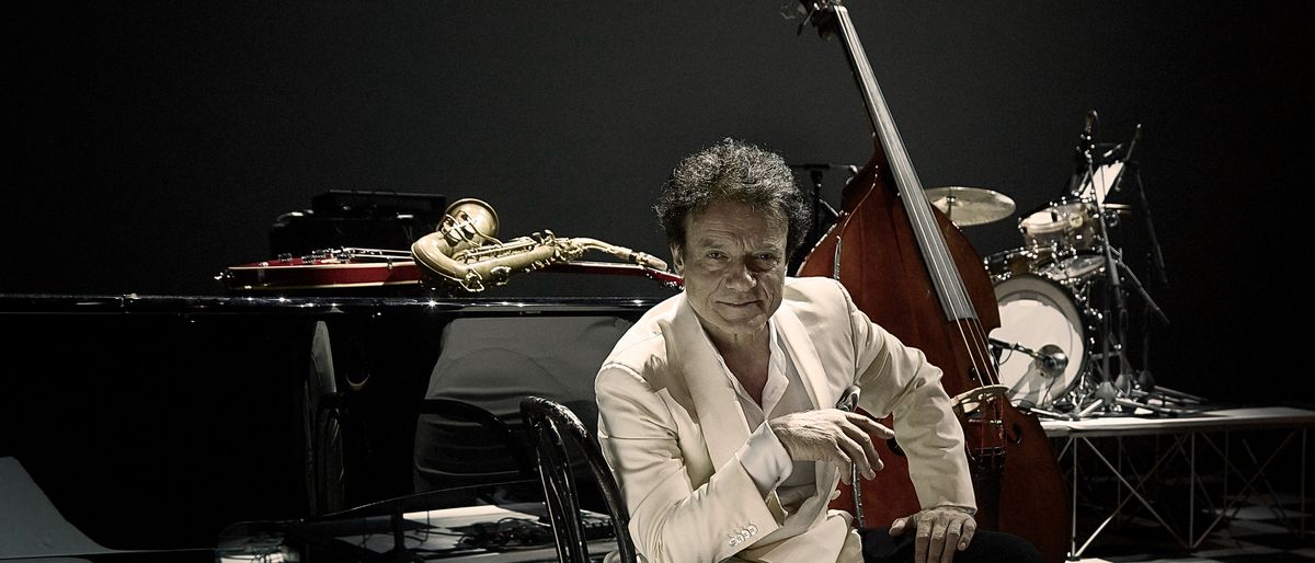 Massimo Ranieri in Verona | Event in Verona | AllEvents