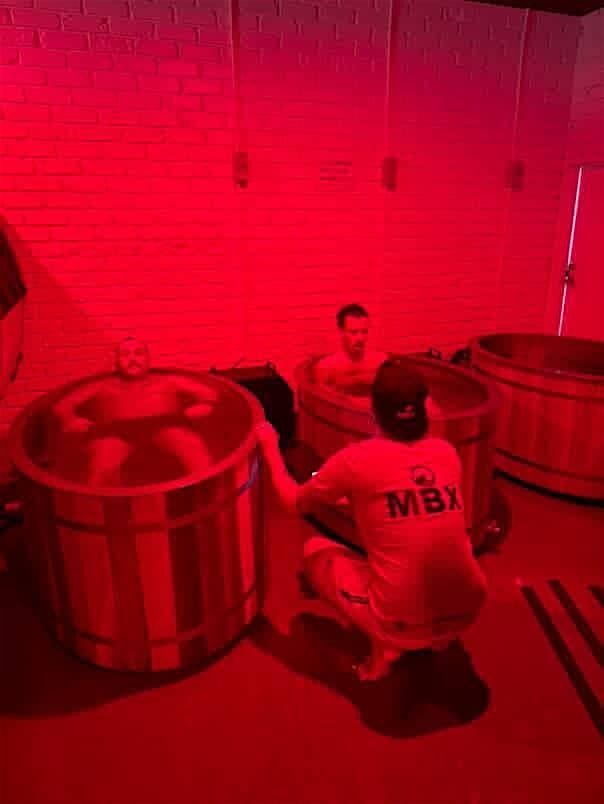 Copy of MBX BREATHE •BATHE•BRUNCH@ ZEN DEN, 23 August | Event in Warragul | AllEvents