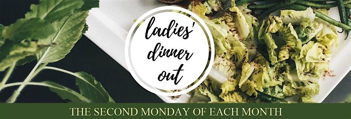 McLean Baptist Church - Ladies' Dinner Out - June 2025, 9 June | Event in Falls Church | AllEvents