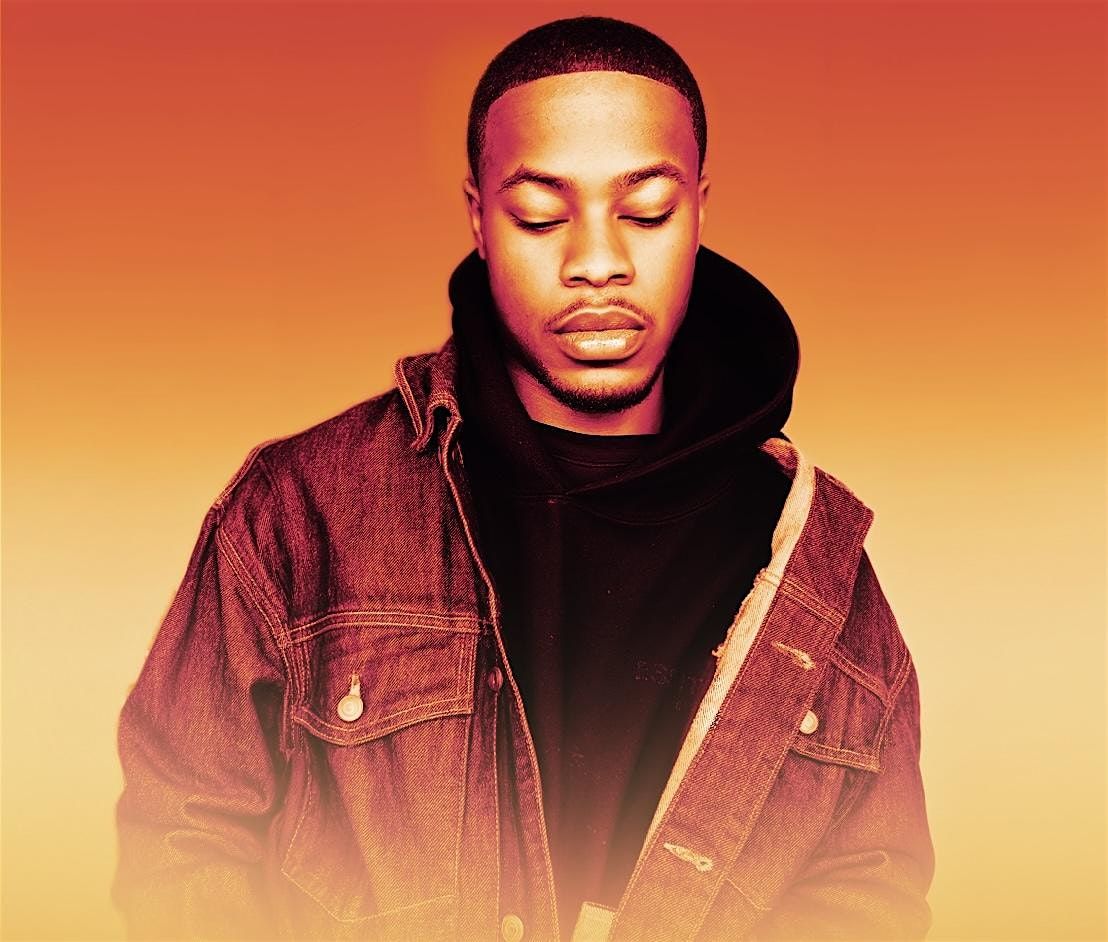 Taysean : Live In Concert, 5 July | Event in Kensington | AllEvents