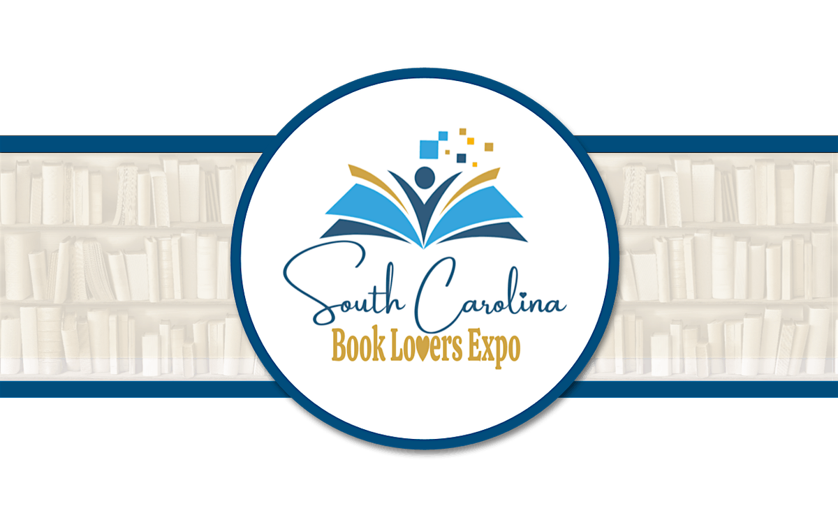 South Carolina Book Lovers Expo & Food Truck Festival 2025, 29 March | Event in Columbia | AllEvents