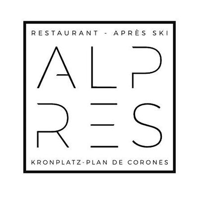 Alpres logo