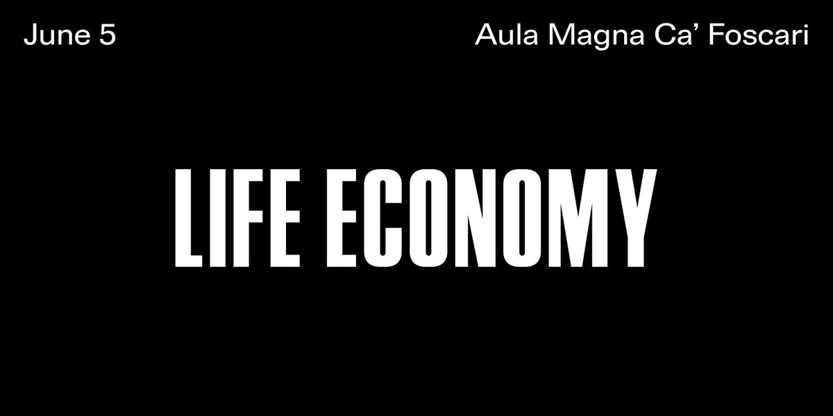 The European Way, 5 June | Event in Venezia | AllEvents