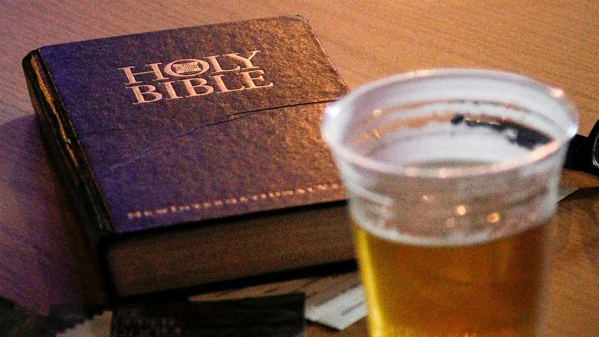 Brews and Good News, 5 December | Event in Charlotte | AllEvents