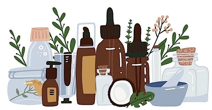 D.I.Y Wellness Made Simple "Natural Gardening Edition", 25 May | Event in Pismo Beach | AllEvents