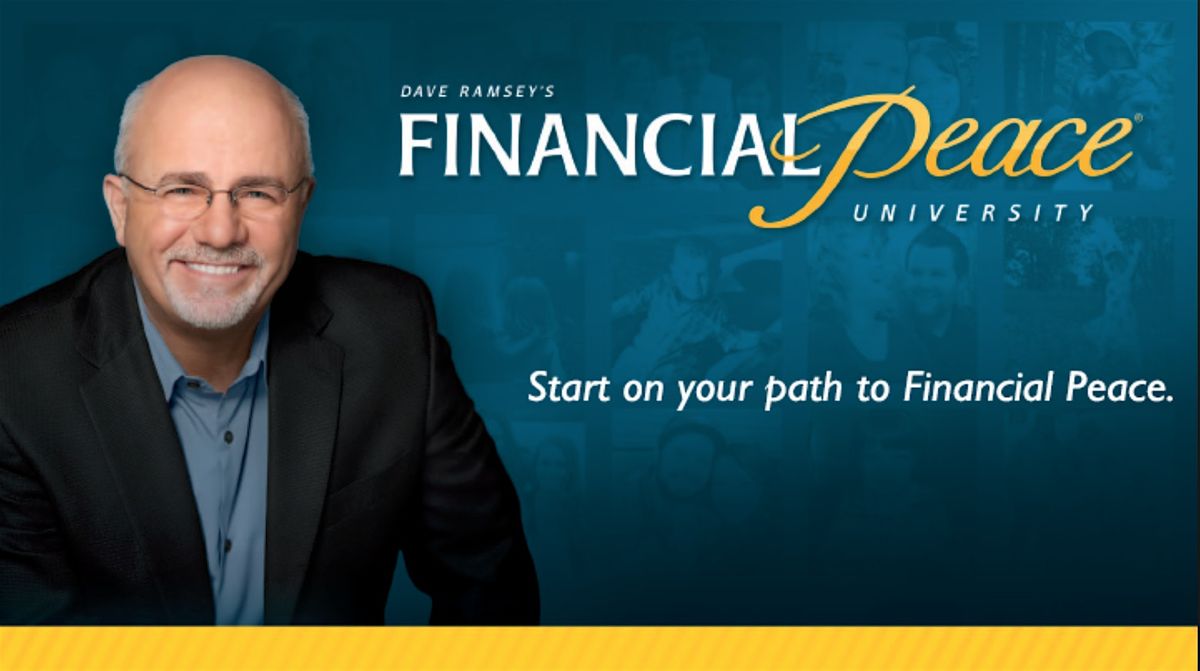 Dave Ramsey Financial Peace University Classes IN SCOTTSDALE, AZ | Event in Scottsdale | AllEvents