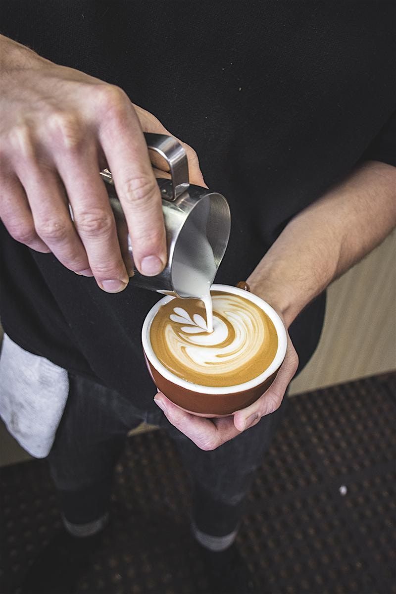 OZO Coffee | Latte Art, 15 June | Event in Boulder | AllEvents