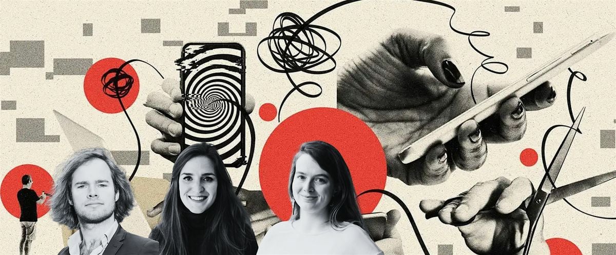 THE AGE OF DECEPTION, 20 September | Event in Leiden | AllEvents