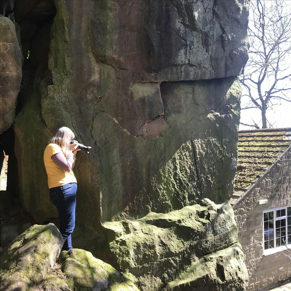 Photography in Nature Workshop, 16 April | Event in Belper | AllEvents