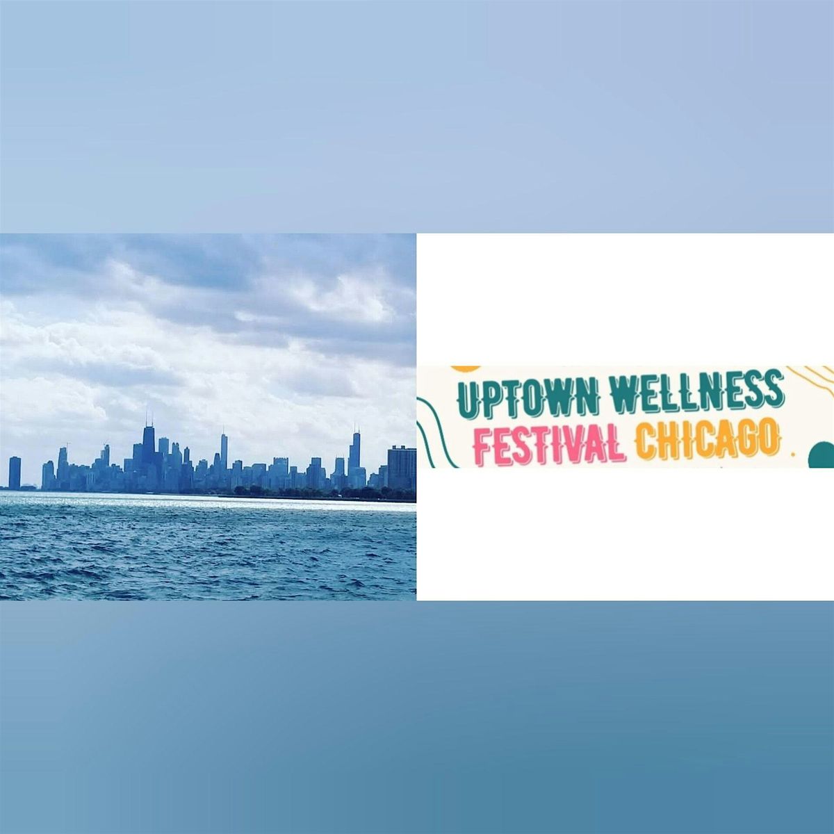 Uptown Wellness Retreat Chicago, 10 May | Event in Chicago | AllEvents
