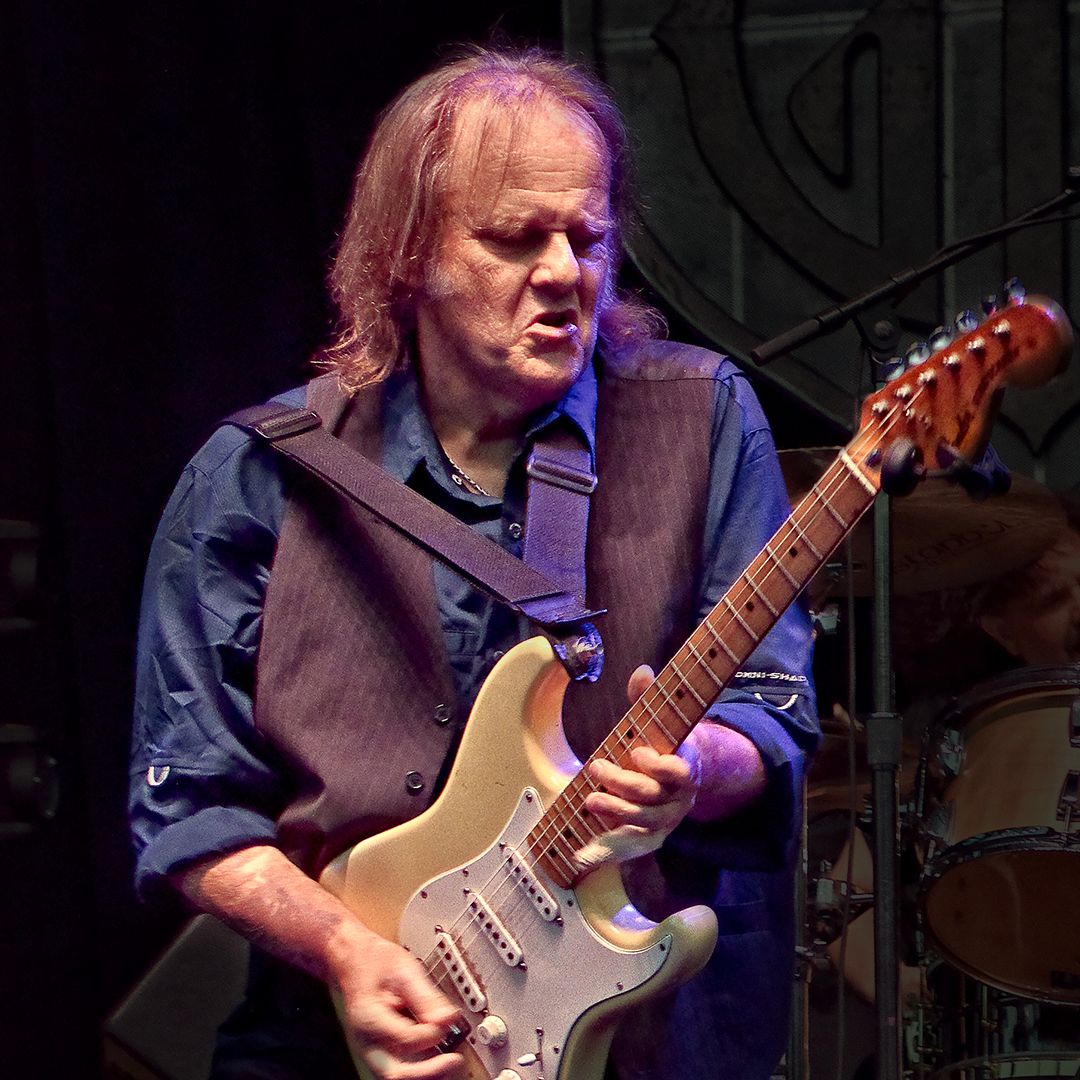 Walter Trout at Uptown Theatre Napa, 14 June | Event in Napa | AllEvents