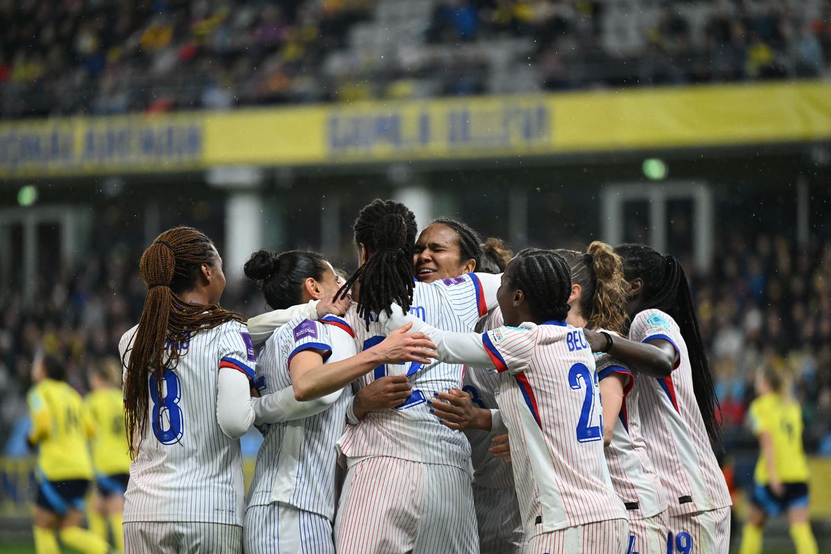 Women's Euro 2025 - A3 vs A4 Tickets | Event in Thun | AllEvents