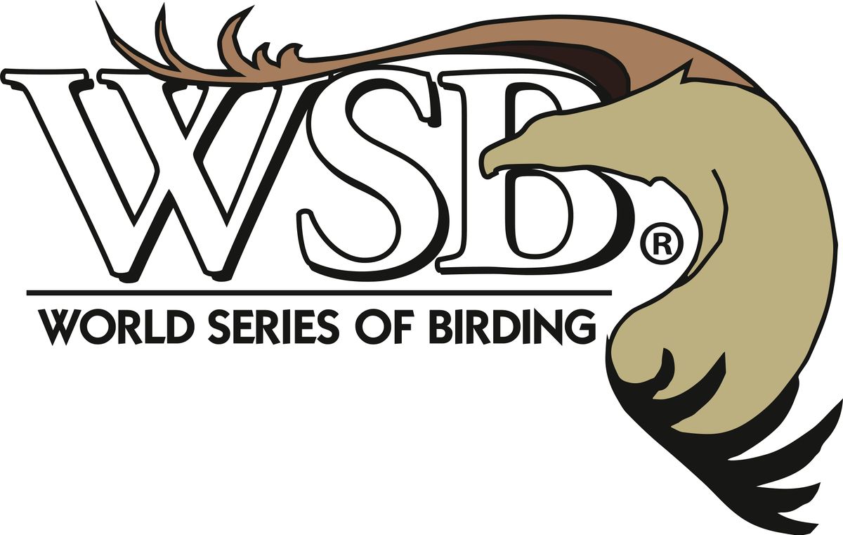 World Series of Birding - Join the Scherman Hoffman Deckcissels Team! | Event in Bernardsville | AllEvents