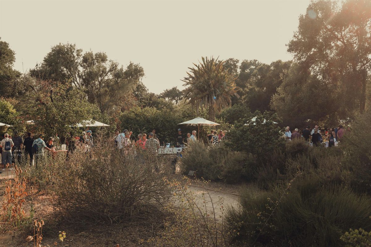 Sta. Rita Hills Wine Alliance Wine and Fire 2025, 14 August | Event in Lompoc | AllEvents