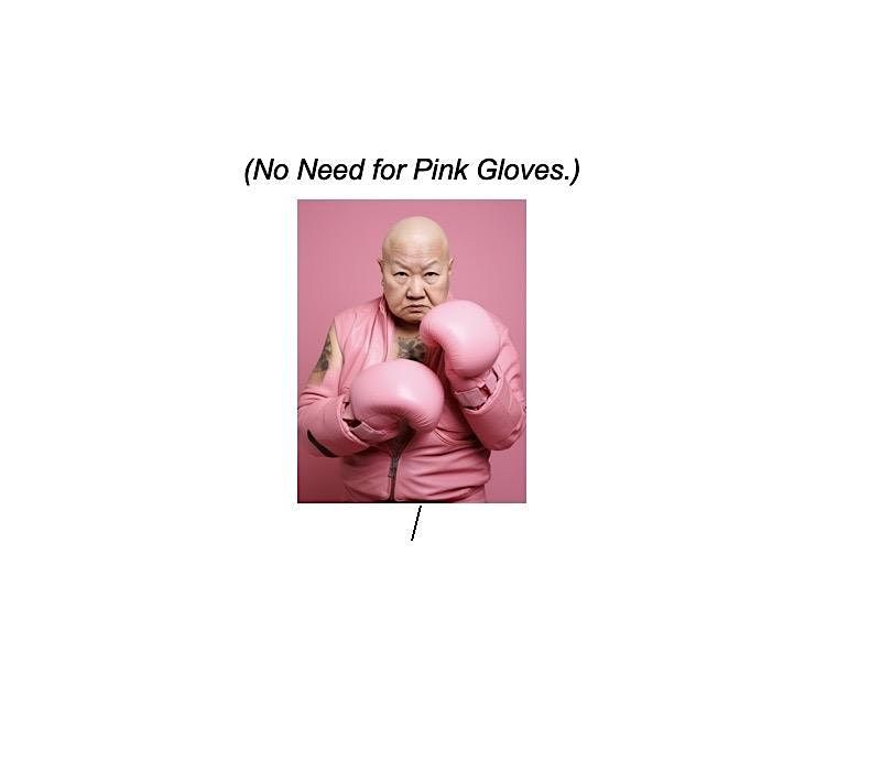 Keep It Simple - Self Defense Workshop, 19 October | Event in Los Angeles | AllEvents