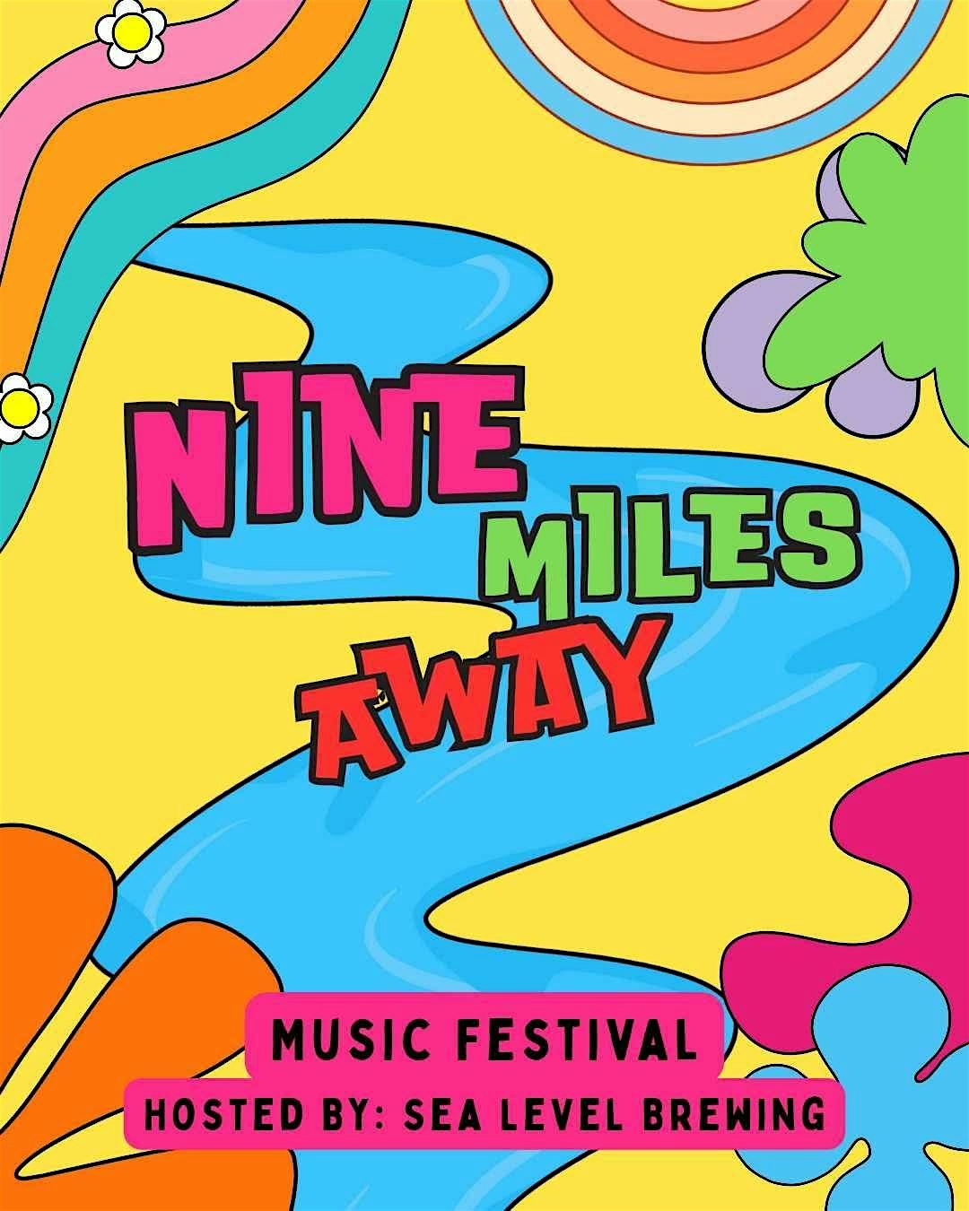 Nine Miles Away, 6 September | Event in Canning | AllEvents