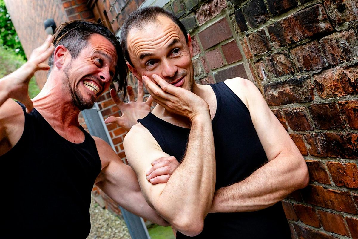 TERRA FLOP & TLR, 23 August | Event in Minden | AllEvents