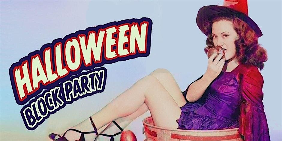 Thornton Park's 12th Annual Halloween Block Party!, 31 October | Event in Orlando | AllEvents