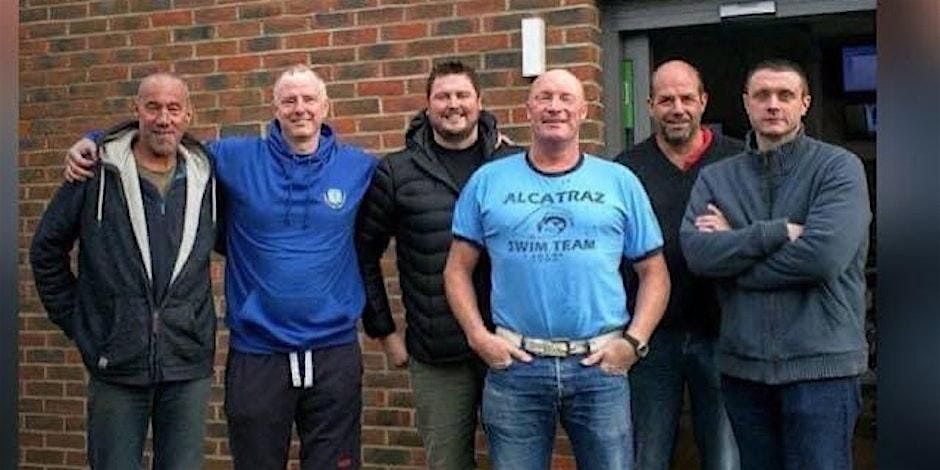 Steve Wand International Memorial Swims (100x100m) 31st Jan & 1st Feb 2026, 31 January | Event in London