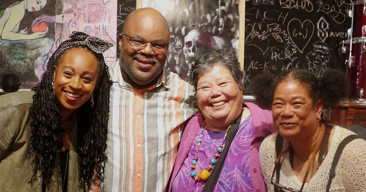 Write Now! SF Bay's Creative Hatchery - monthly on 2nd Tuesdays | Online Event | AllEvents