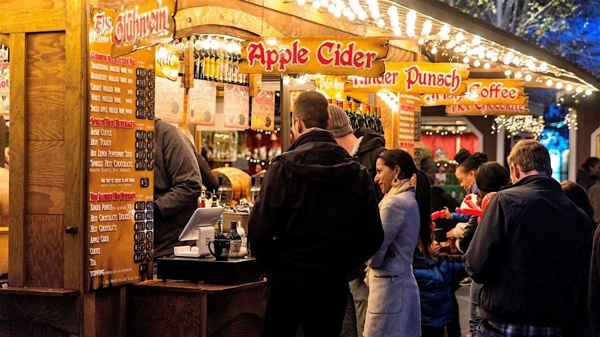 Fredericksburg Christmas Market, 13 December | Event in Fredericksburg | AllEvents
