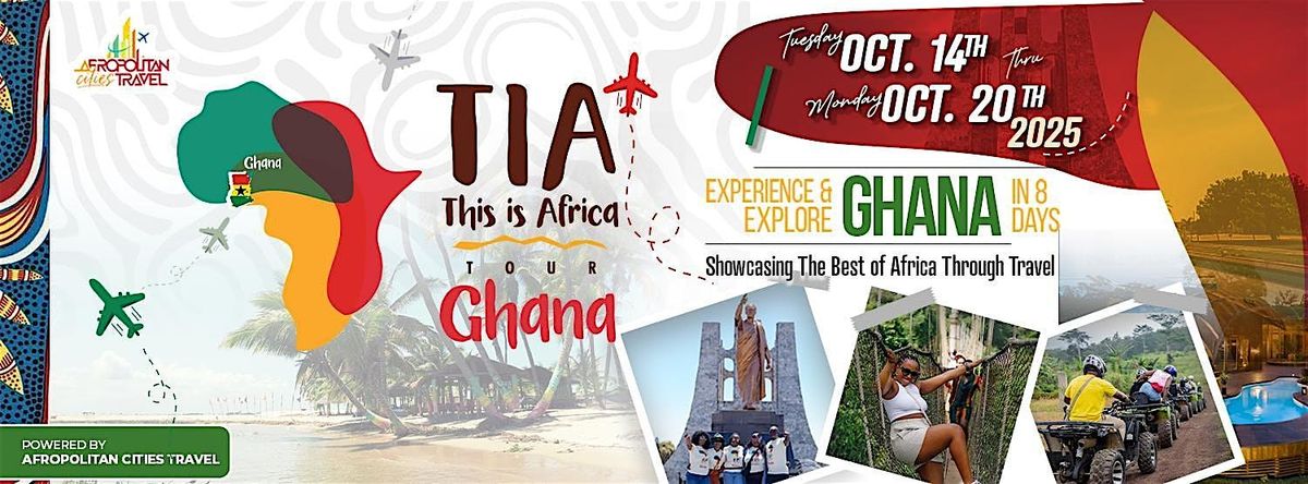 AFRICA BUILD SHOW - GHANA 2025, 2 July | Event in Accra | AllEvents