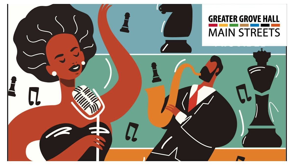 Jazz, Chess, Networking- A Strategic Social, 7 November | Event in Boston | AllEvents