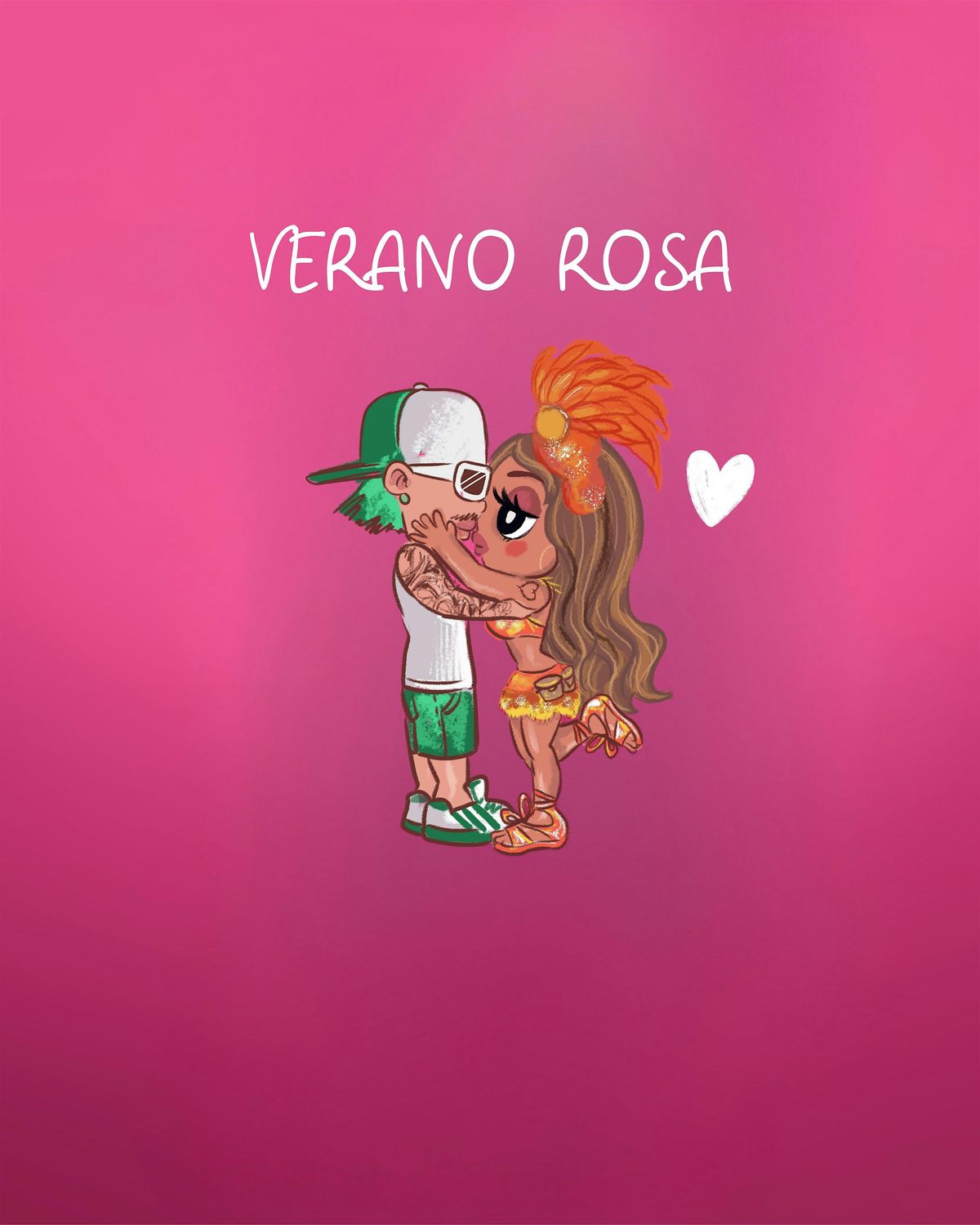 Verano Rosa Sip and Paint NEW DATE, 27 August | Event in Westmont | AllEvents