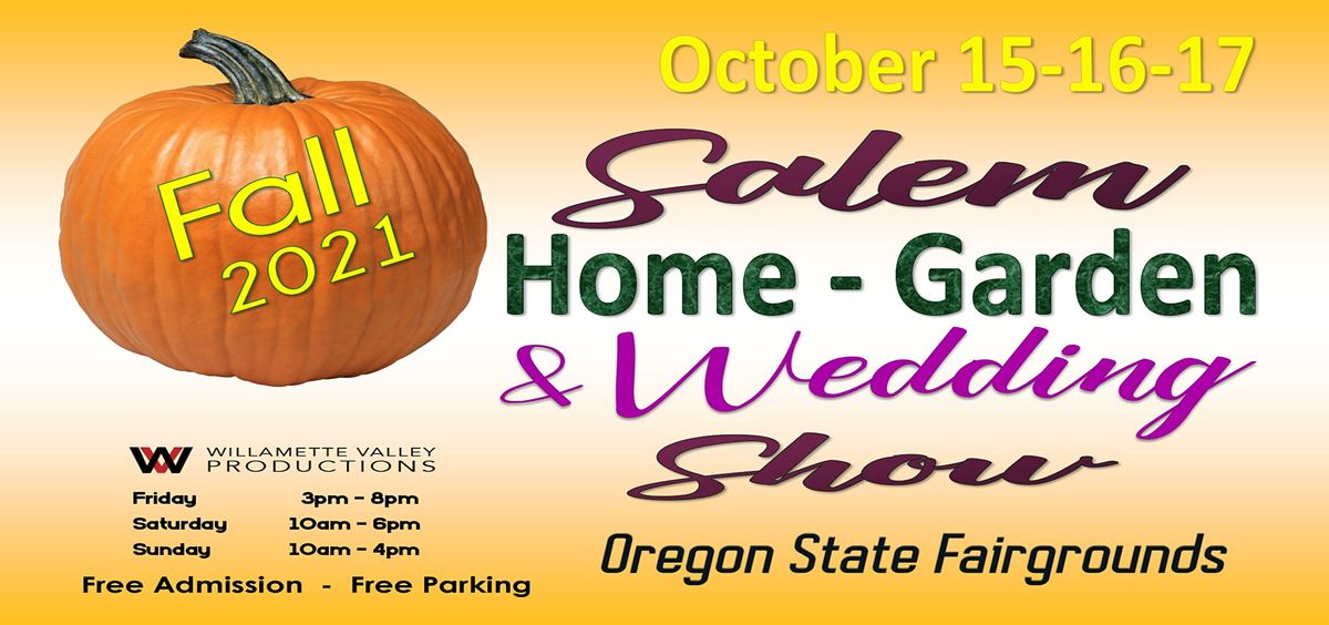 16th October 2021 Events In Salem Oregon Oregon State Fair Veterans Day 2022