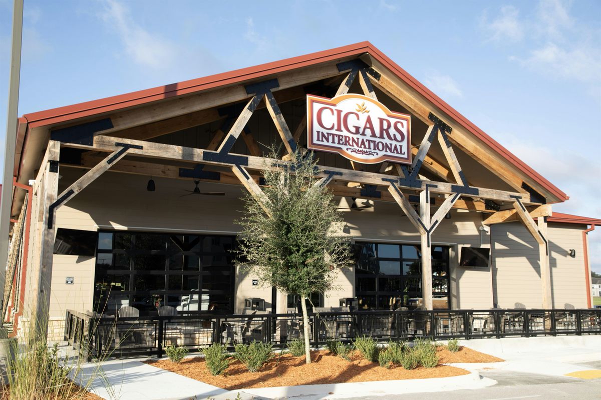 Cigars International Fort Worth Cigar Bash, 4 October | Event in Fort Worth | AllEvents