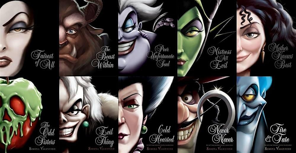 Villain Speed Dating: Hosted by Peace Out!, 9 June | Event in Charlestown | AllEvents