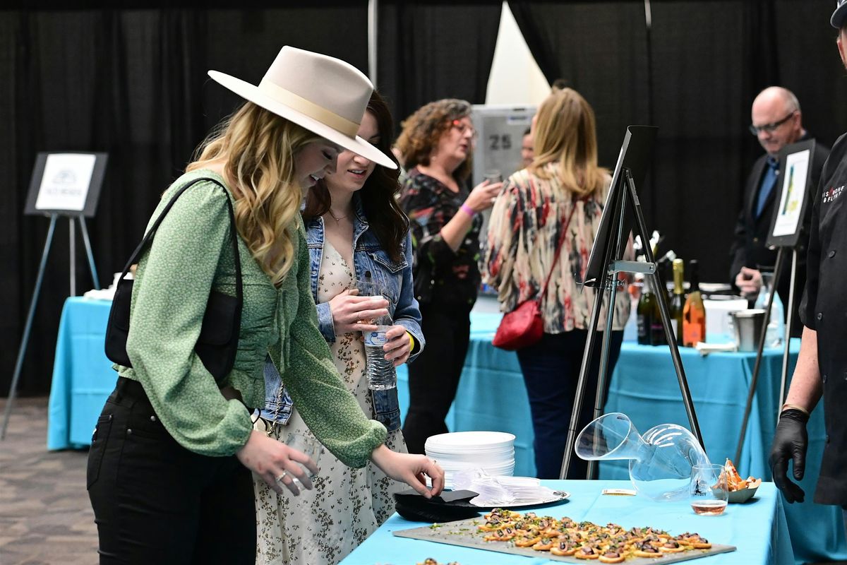 2026 Bubbles & Bites Brunch Tasting Event, 1 February | Event in Fort Worth | AllEvents