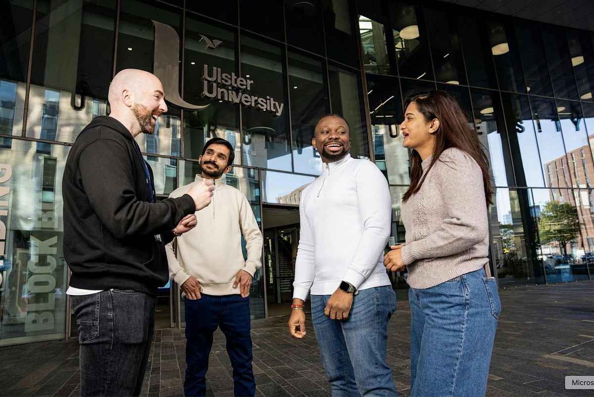 Learning Matters Festival, 13 January | Event in Belfast | AllEvents