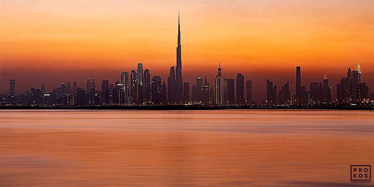 Free Official Dubai Freshers & Returners Week Priority Sign Up, 14 July | Event in Dubai | AllEvents
